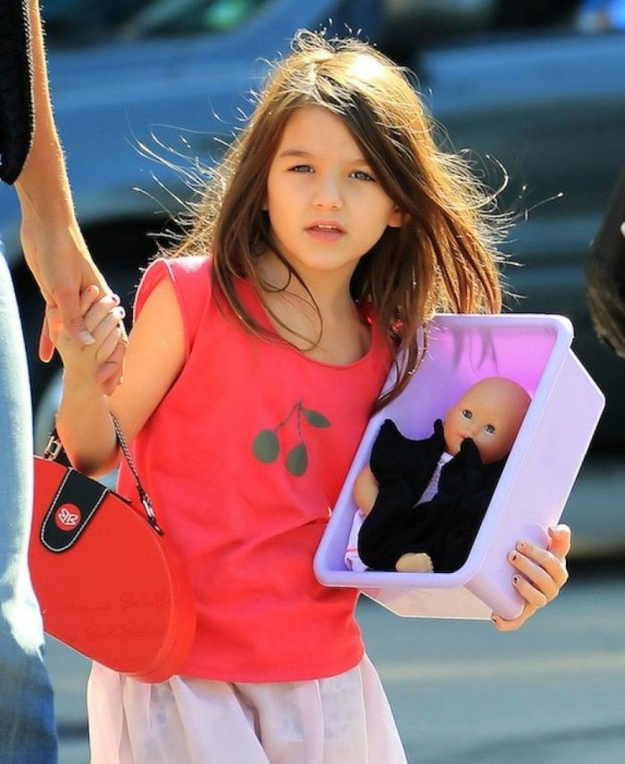 La cienciología hizo un casting para buscar esposa a Tom Cruise (FOTOS)