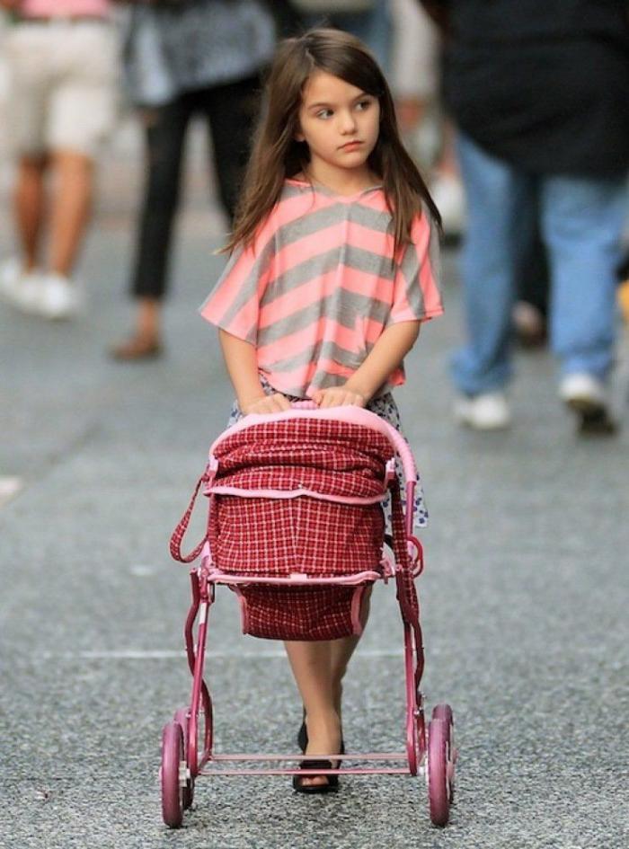 La cienciología hizo un casting para buscar esposa a Tom Cruise (FOTOS)