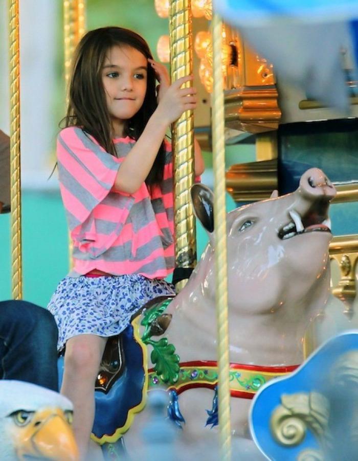 La cienciología hizo un casting para buscar esposa a Tom Cruise (FOTOS)