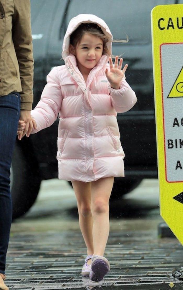 La cienciología hizo un casting para buscar esposa a Tom Cruise (FOTOS)