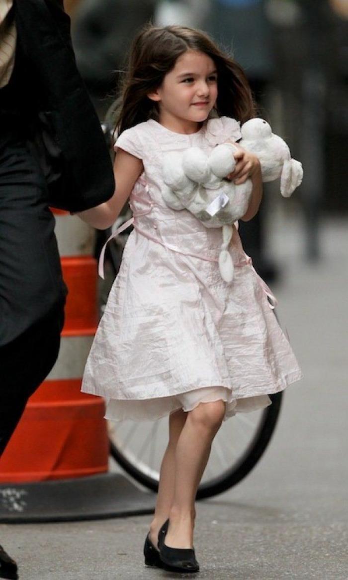 La cienciología hizo un casting para buscar esposa a Tom Cruise (FOTOS)