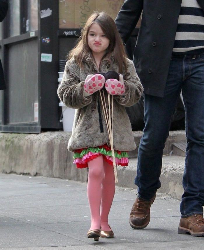 La cienciología hizo un casting para buscar esposa a Tom Cruise (FOTOS)