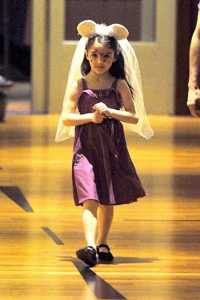 La cienciología hizo un casting para buscar esposa a Tom Cruise (FOTOS)