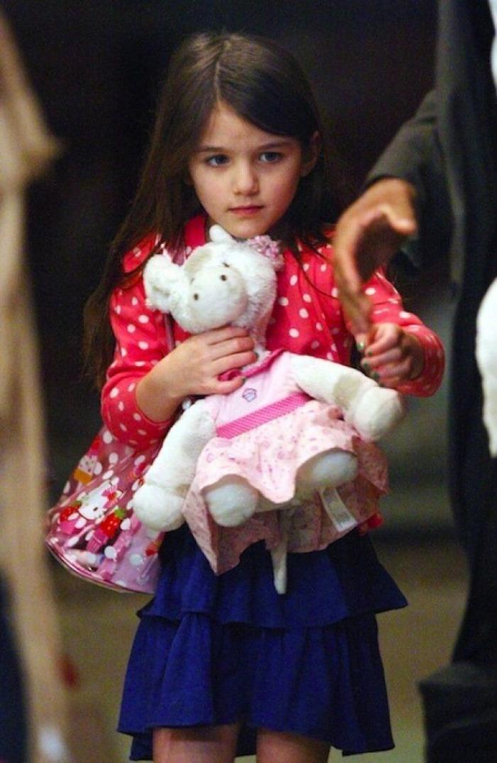 La cienciología hizo un casting para buscar esposa a Tom Cruise (FOTOS)