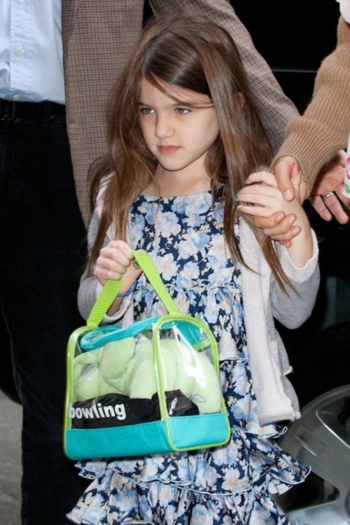 La cienciología hizo un casting para buscar esposa a Tom Cruise (FOTOS)