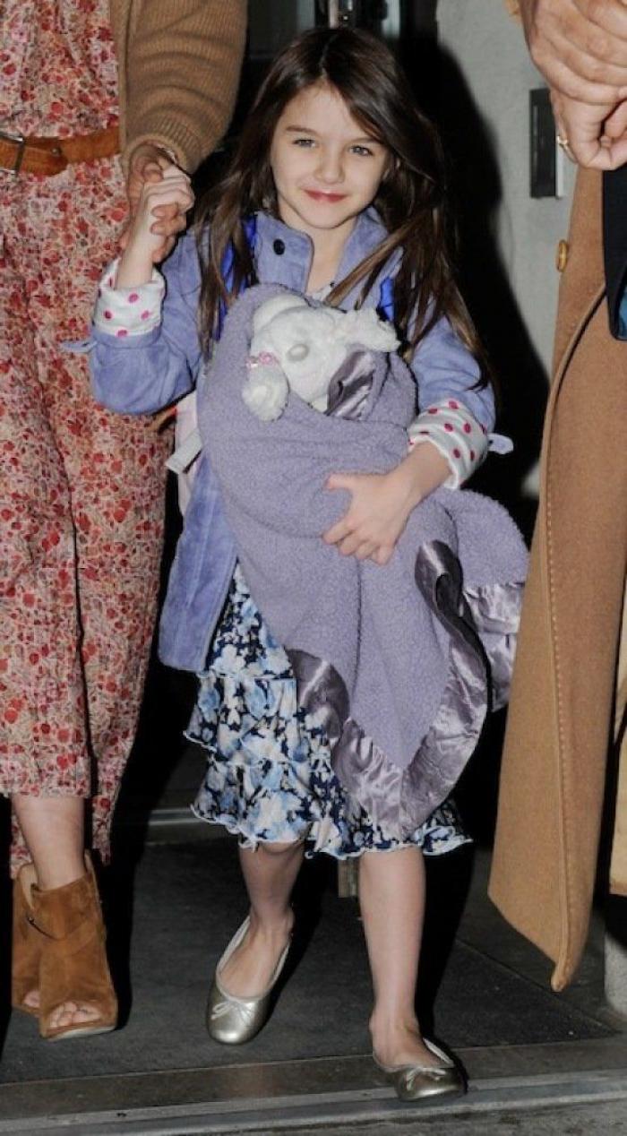 La cienciología hizo un casting para buscar esposa a Tom Cruise (FOTOS)