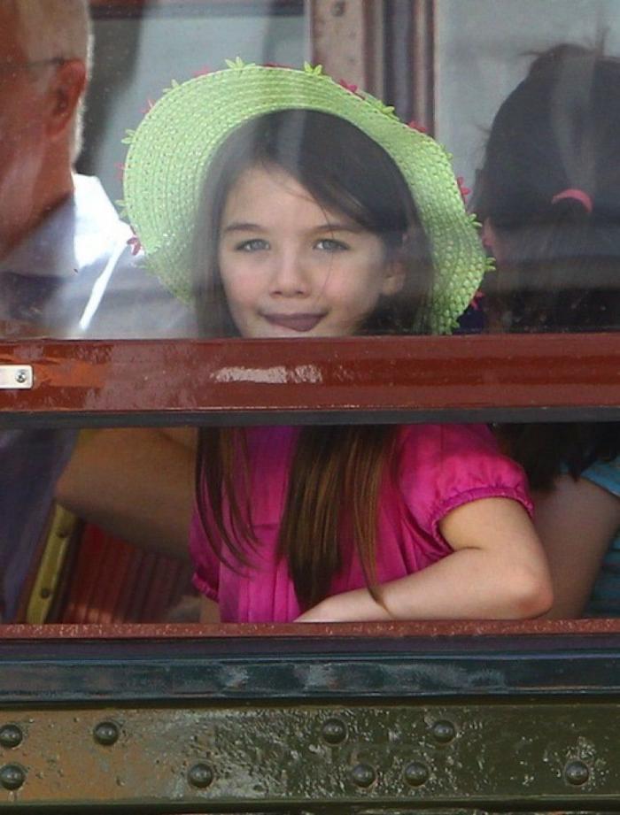 La cienciología hizo un casting para buscar esposa a Tom Cruise (FOTOS)