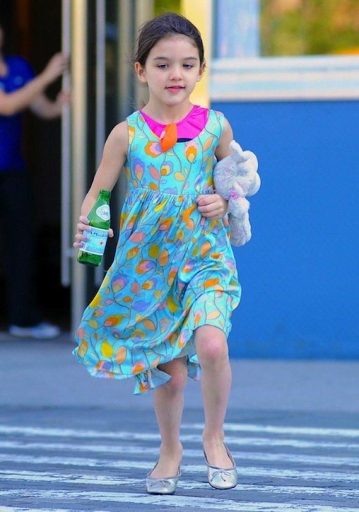 La cienciología hizo un casting para buscar esposa a Tom Cruise (FOTOS)