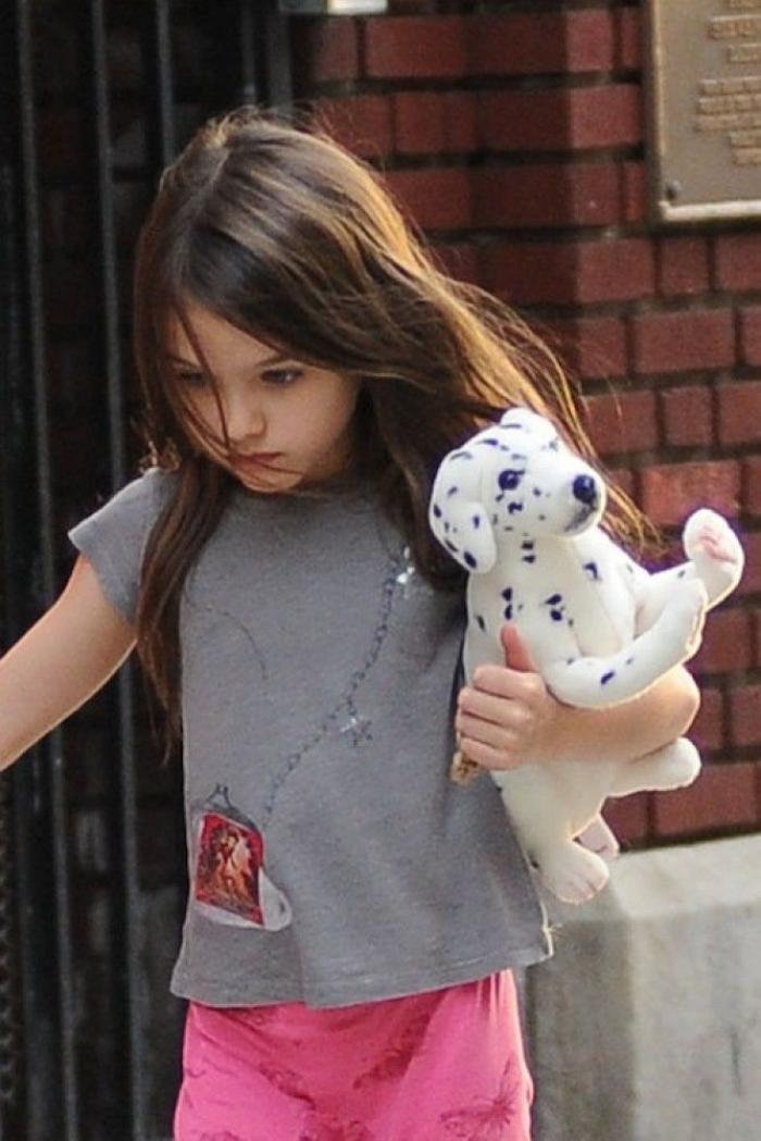 La cienciología hizo un casting para buscar esposa a Tom Cruise (FOTOS)