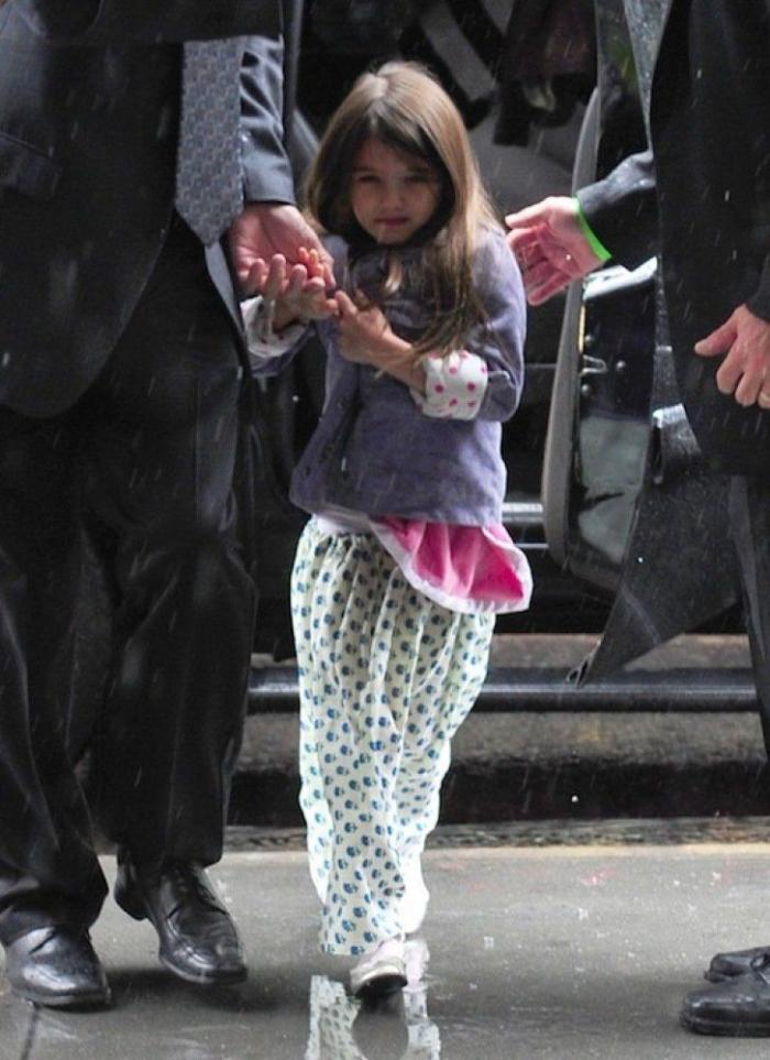 La cienciología hizo un casting para buscar esposa a Tom Cruise (FOTOS)