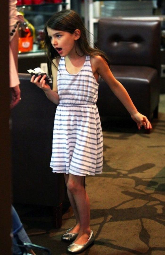 La cienciología hizo un casting para buscar esposa a Tom Cruise (FOTOS)