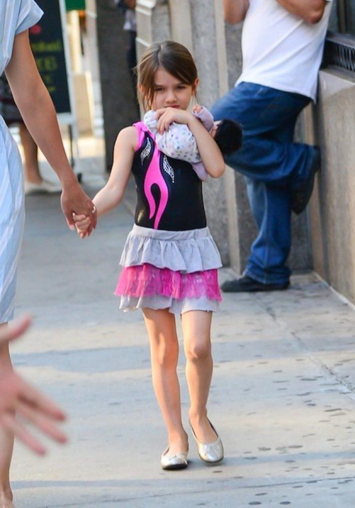 La cienciología hizo un casting para buscar esposa a Tom Cruise (FOTOS)