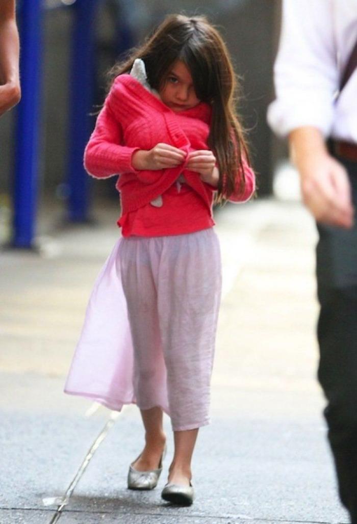 La cienciología hizo un casting para buscar esposa a Tom Cruise (FOTOS)