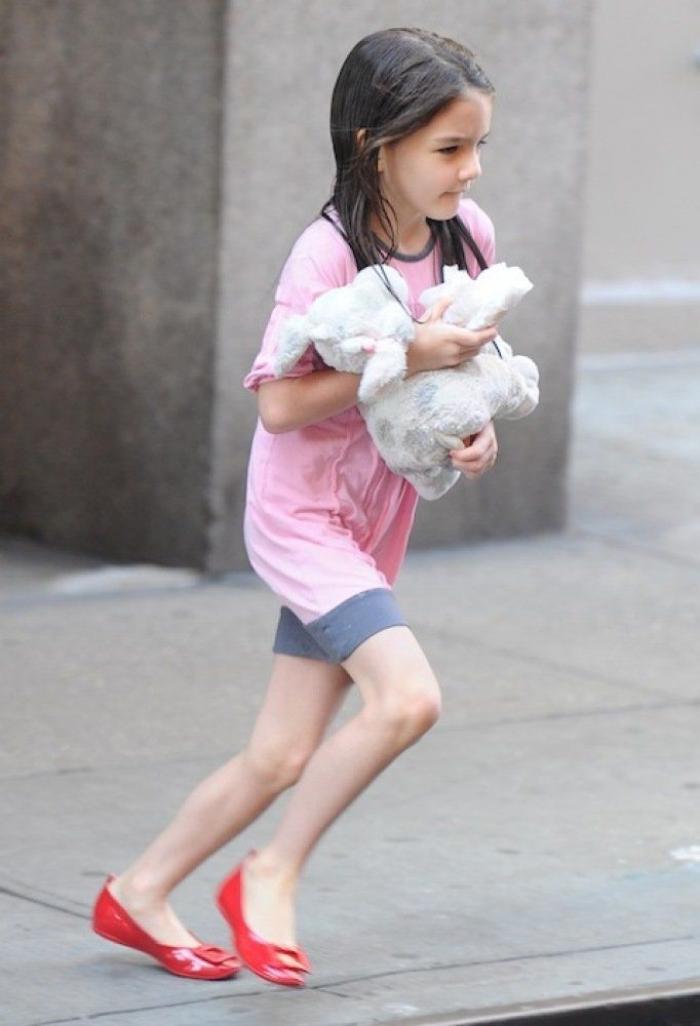 La cienciología hizo un casting para buscar esposa a Tom Cruise (FOTOS)