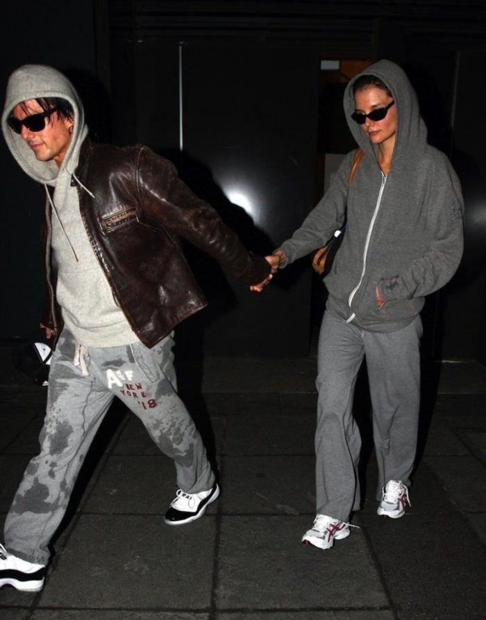 Tom Cruise - Katie Holmes divorcio: los actores se separan tras 5 años de matrimonio (FOTOS)