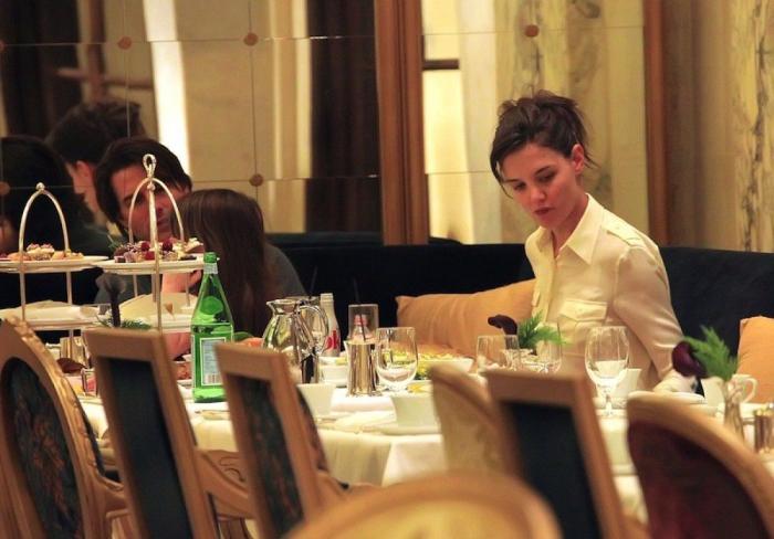 Tom Cruise - Katie Holmes divorcio: los actores se separan tras 5 años de matrimonio (FOTOS)