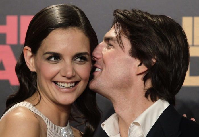 Tom Cruise - Katie Holmes divorcio: los actores se separan tras 5 años de matrimonio (FOTOS)