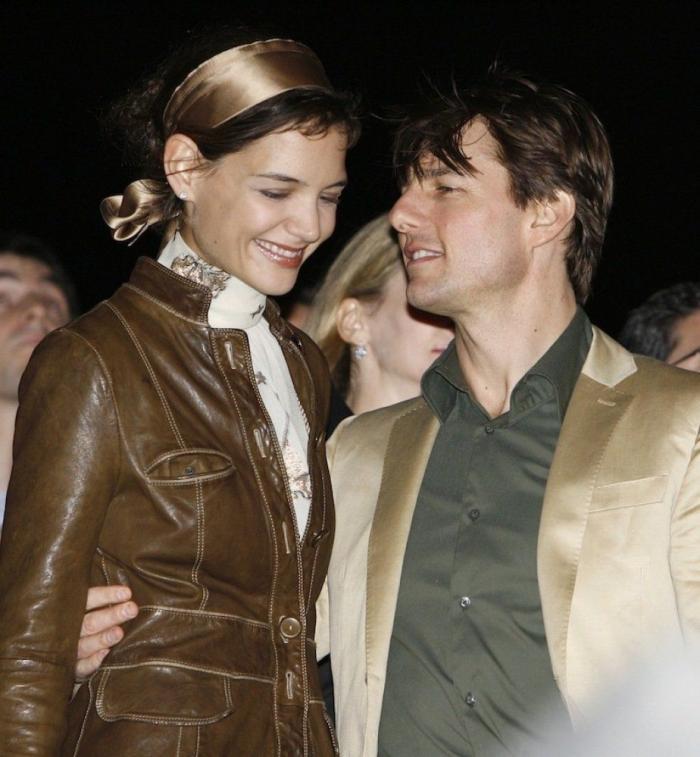 Tom Cruise - Katie Holmes divorcio: los actores se separan tras 5 años de matrimonio (FOTOS)