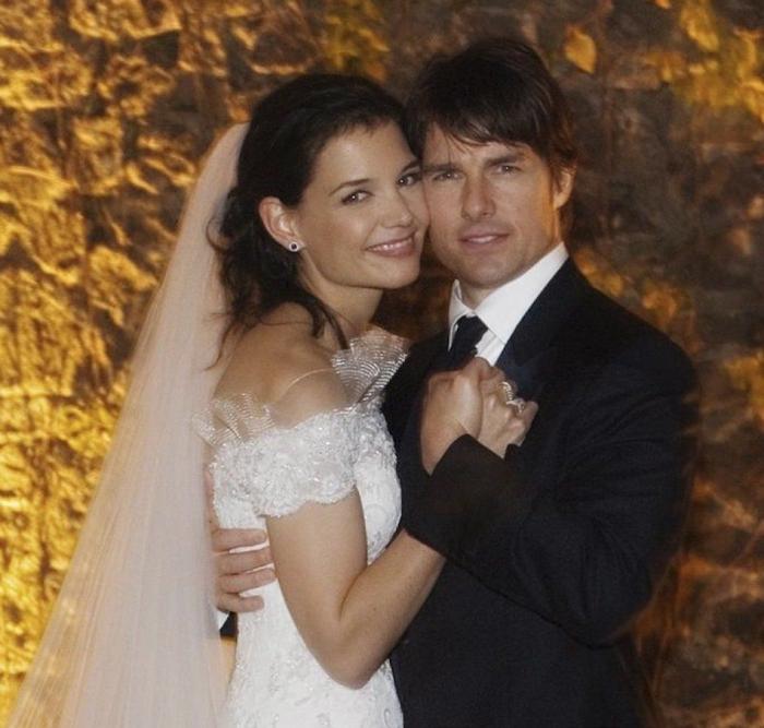 Tom Cruise - Katie Holmes divorcio: los actores se separan tras 5 años de matrimonio (FOTOS)