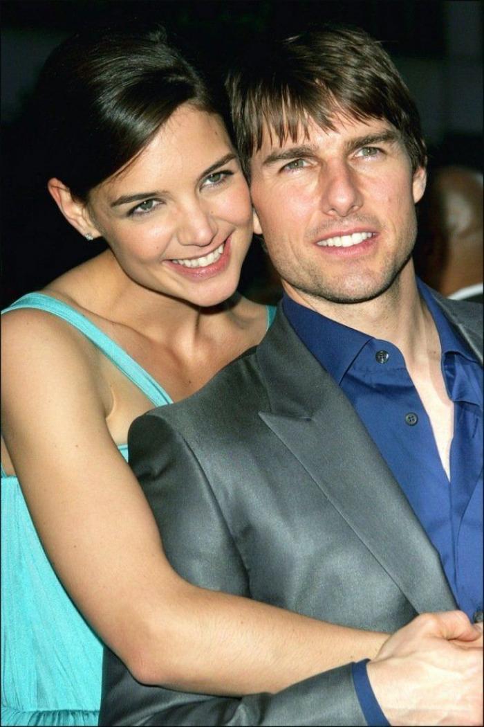 Tom Cruise - Katie Holmes divorcio: los actores se separan tras 5 años de matrimonio (FOTOS)