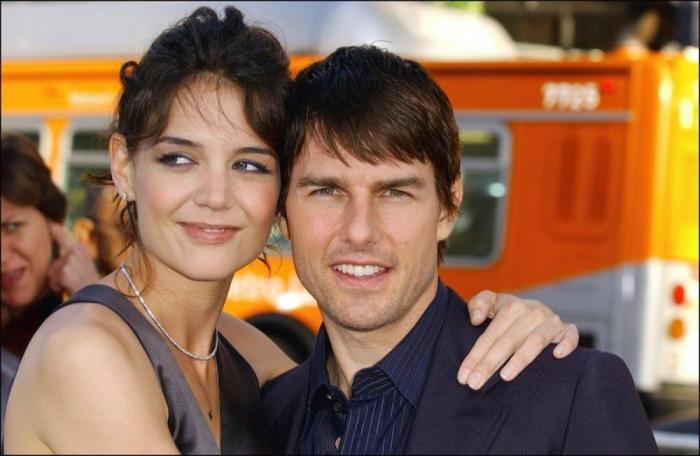 Tom Cruise - Katie Holmes divorcio: los actores se separan tras 5 años de matrimonio (FOTOS)