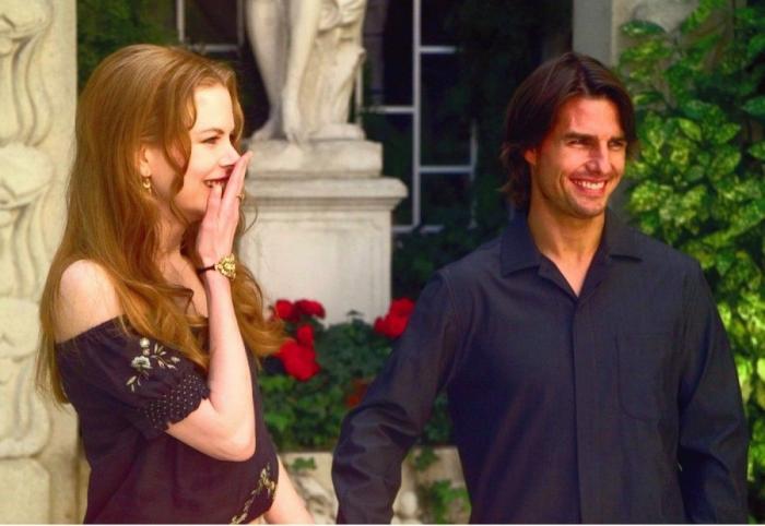 Tom Cruise - Katie Holmes divorcio: los actores se separan tras 5 años de matrimonio (FOTOS)