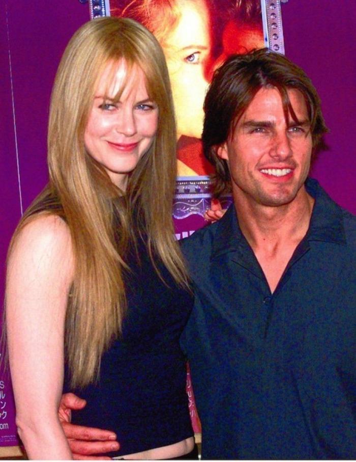 Tom Cruise - Katie Holmes divorcio: los actores se separan tras 5 años de matrimonio (FOTOS)