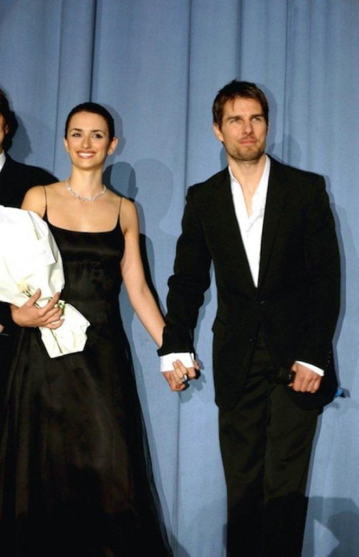 Tom Cruise - Katie Holmes divorcio: los actores se separan tras 5 años de matrimonio (FOTOS)