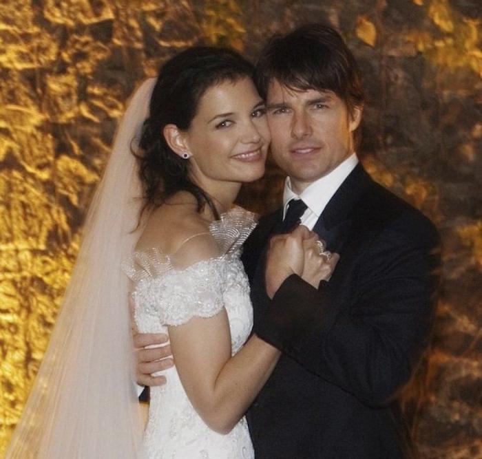 Tom Cruise - Katie Holmes divorcio: los actores se separan tras 5 años de matrimonio (FOTOS)