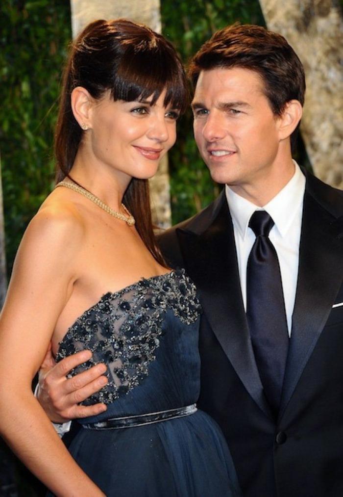 Tom Cruise - Katie Holmes divorcio: los actores se separan tras 5 años de matrimonio (FOTOS)