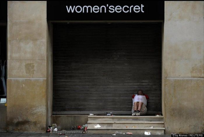Rápido, emocionante y con tres heridos por asta de toro: Así ha sido el primer encierro de San Fermín