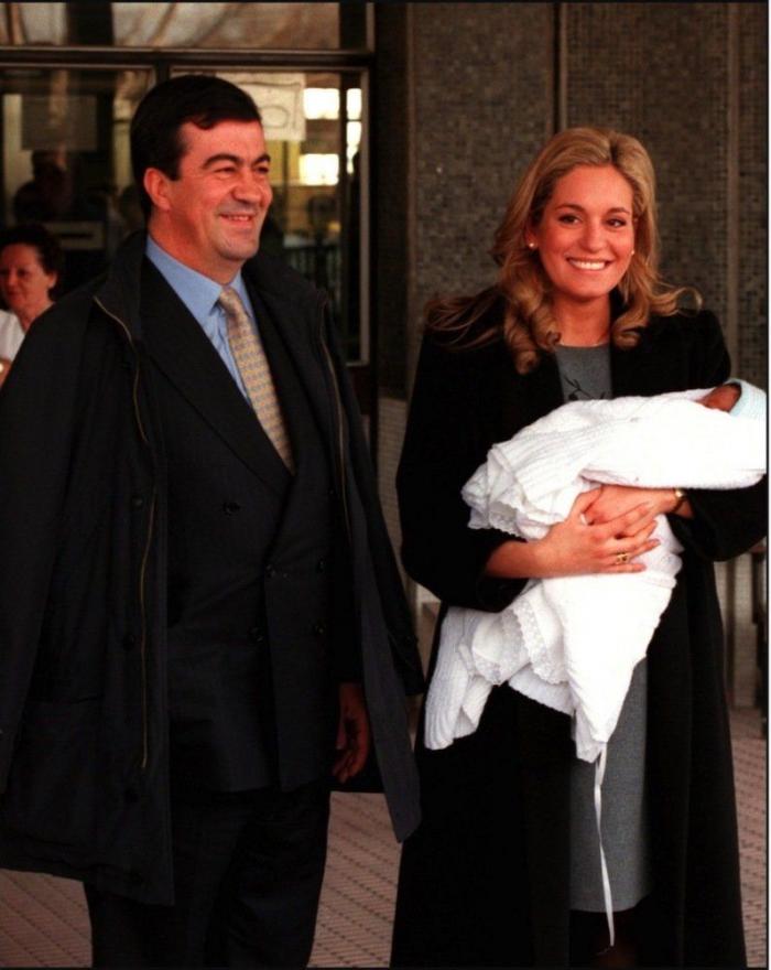 Boda de Gema Ruiz: la ex de Cascos se casa irreconocible (FOTOS)