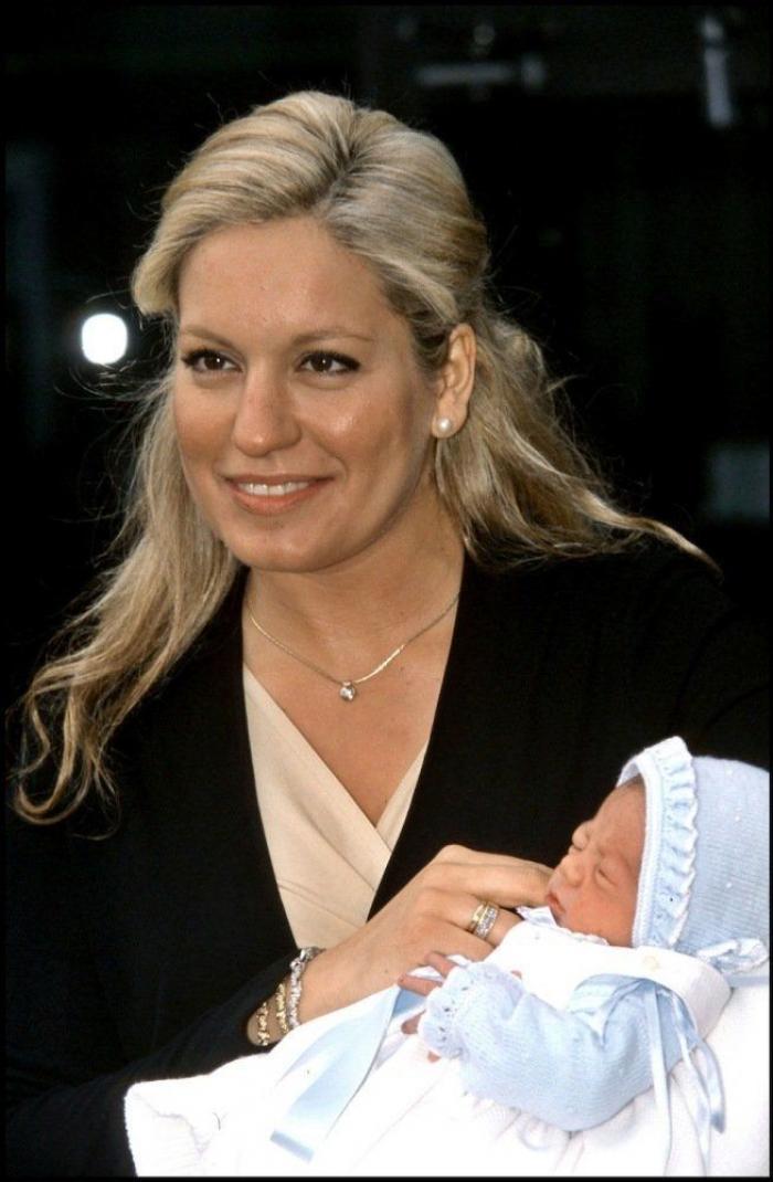 Boda de Gema Ruiz: la ex de Cascos se casa irreconocible (FOTOS)