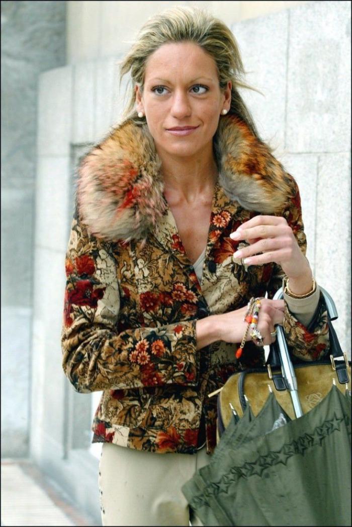 Boda de Gema Ruiz: la ex de Cascos se casa irreconocible (FOTOS)