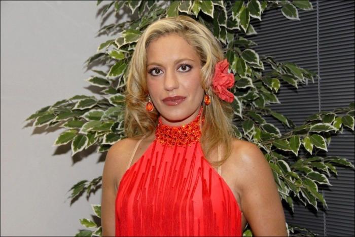 Boda de Gema Ruiz: la ex de Cascos se casa irreconocible (FOTOS)