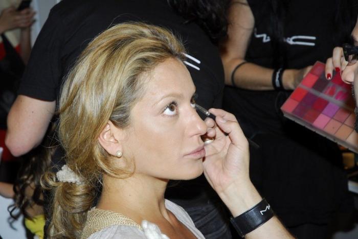 Boda de Gema Ruiz: la ex de Cascos se casa irreconocible (FOTOS)