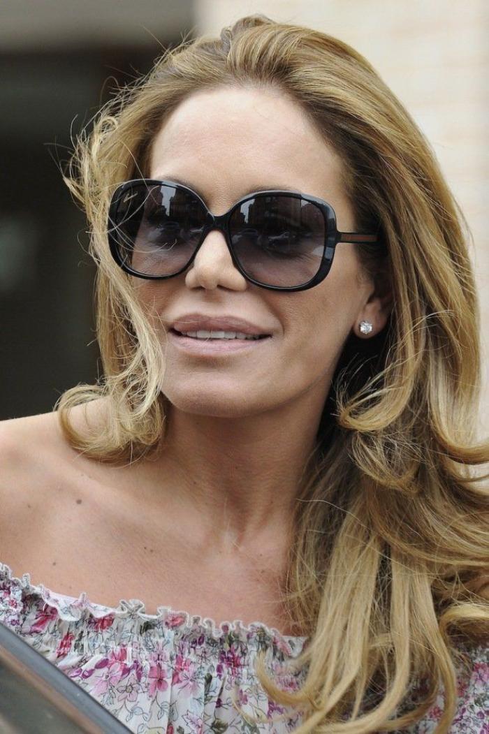 Boda de Gema Ruiz: la ex de Cascos se casa irreconocible (FOTOS)