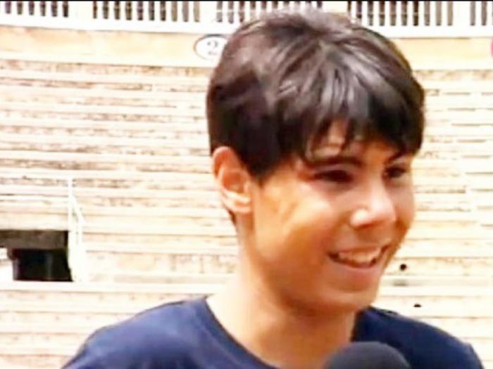 El extrañísimo tuit de Nadal que ya cobra sentido