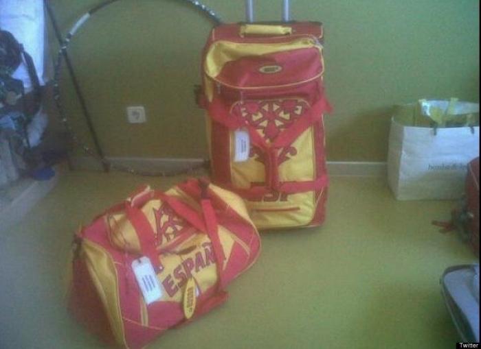 Olimpiadas 2012: Rafa Nadal no competirá en los Juegos Olímpicos de Londres (FOTOS)