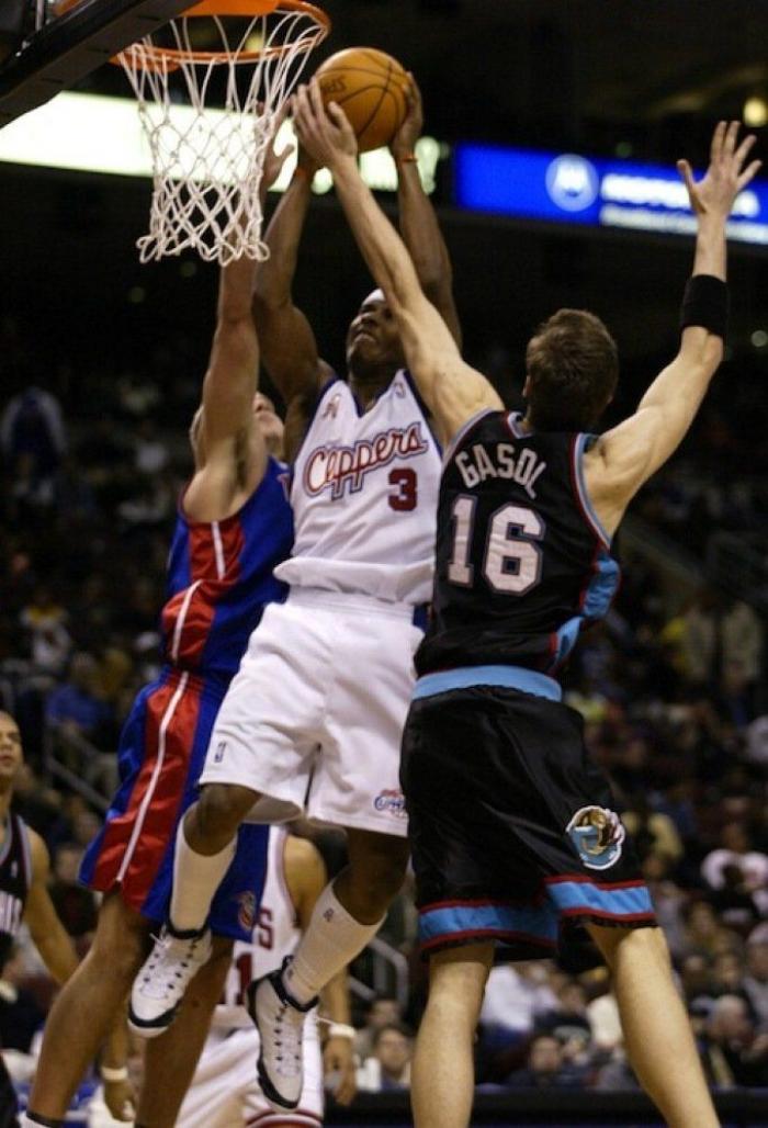 Lambán responde al "catalán Pau Gasol" tras sus palabras: "Debería informarse mejor"