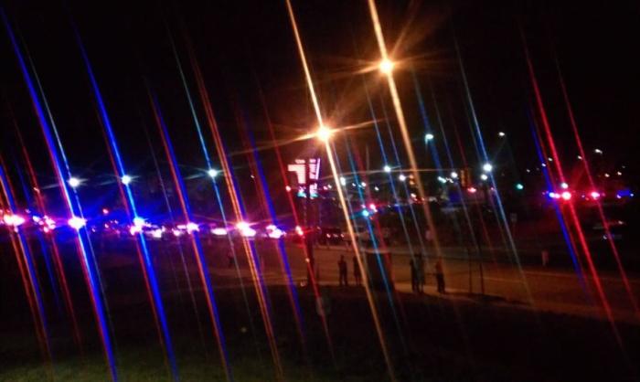 Masacre de Aurora: La Policía detona trampas explosivas en casa del presunto asesino James Holmes