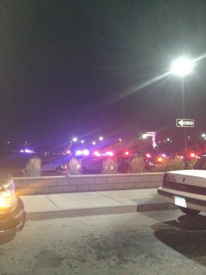 Masacre de Aurora: La Policía detona trampas explosivas en casa del presunto asesino James Holmes