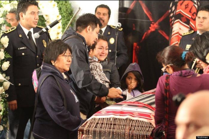 Chavela Vargas recibe el alta médica en Madrid y quiere regresar a México