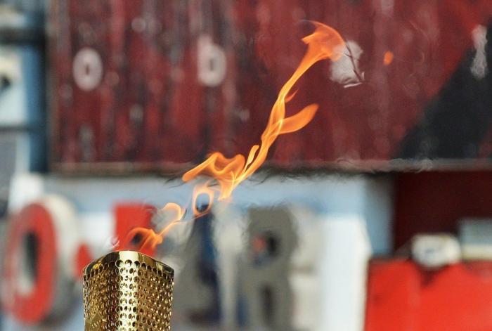 Olimpiadas 2012: 11 imágenes de la jornada previa a la inauguración (FOTOS)