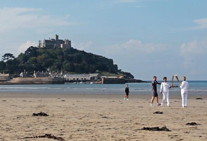 Olimpiadas: Pau Gasol aún no tiene los zapatos para la ceremonia inaugural de los Juegos