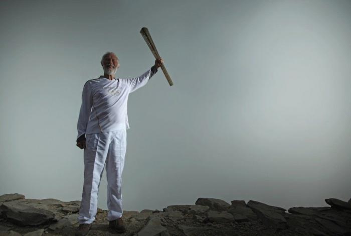 Olimpiadas: Pau Gasol aún no tiene los zapatos para la ceremonia inaugural de los Juegos