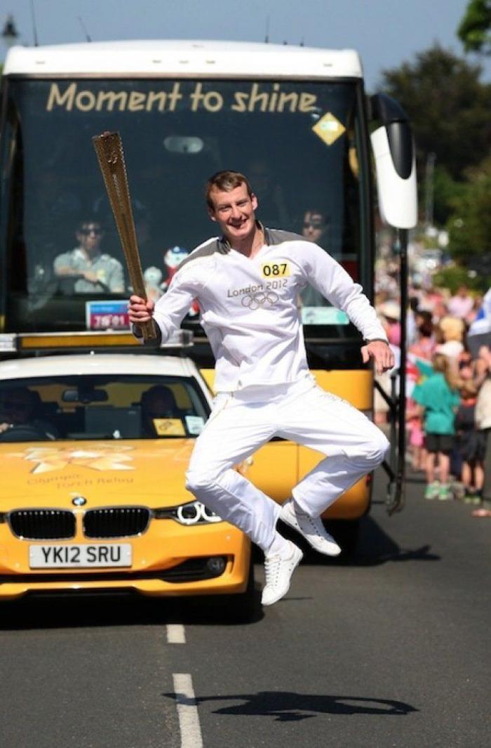 Olimpiadas: Pau Gasol aún no tiene los zapatos para la ceremonia inaugural de los Juegos
