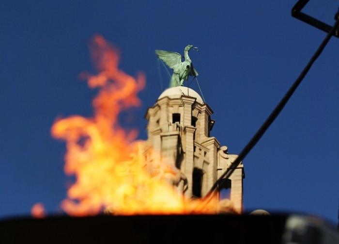 Olimpiadas: Pau Gasol aún no tiene los zapatos para la ceremonia inaugural de los Juegos