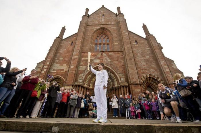 Olimpiadas: Pau Gasol aún no tiene los zapatos para la ceremonia inaugural de los Juegos