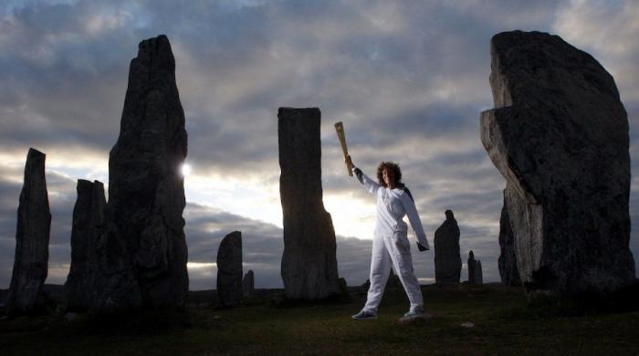Olimpiadas: Pau Gasol aún no tiene los zapatos para la ceremonia inaugural de los Juegos
